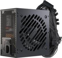 Power Supply SEASONIC ATX PC 100 - 240 V 650 W SRP-CBC651-A5A51JF SRP-CBC651-A5A51JF | 4711173879435