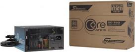 Power Supply SEASONIC ATX PC 100 - 240 V 750 W SRP-CGC751-A5A32SF SRP-CGC751-A5A32SF | 4711173879107