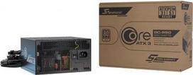 Power Supply SEASONIC ATX PC 100 - 240 V 850 W SRP-CGC851-A5A32SF SRP-CGC851-A5A32SF | 4711173879114