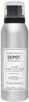 Depot 200 plaukų procedūros Nr. 210 Pantenolio plaukų dažai Nenuplaunamos putos Antracito spalvos, 100 ml