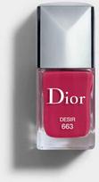 Christian Dior Vernis Nagų lakas 663 Desir, 10 ml