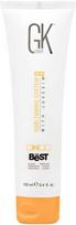 GK hair Global Keratin Geriausias plaukų kreminis atstatomasis gydymas, 100 ml