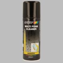 MOTIP Tekstilės / kilimų valiklis Multi Foam 200 ml 290511