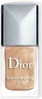 Christian Dior Vernis Nagų lakas 513 Solar Bronze, 10 ml
