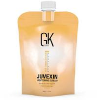 GK hair Global Keratin Juvexin šviesinamasis plaukų oksidantas Kreminis, 500g