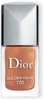 Christian Dior Vernis Nagų lakas 720 Golden Hour, 10 ml