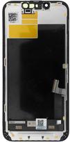 FixCell LCD Ekranas for IPHONE 13 mini FOG OLED