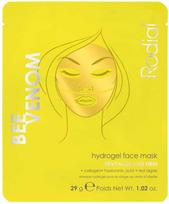 Rodial Bee Venom Firming Sheet Mask Face stangrinamoji lakštinė veido kaukė, 29 g