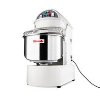 Tešlos maišyklė 75L - 48 kg tešlos - 2 greičiai