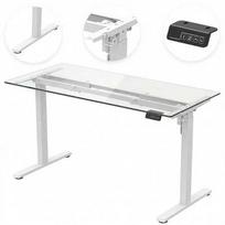 Spacetronik Elektrinis stalo stovas SPE-121W