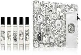 Diptyque L'Art Du Parfum Discovery Set 5 x 7,5 ml