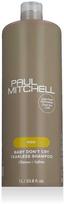 Paul Mitchell Kids Baby Don't Cry Tearless Šampūnas, 1000 ml
