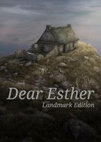 Dear Esther (Landmark Edition) (PC) Steam Key UNITED STATES
