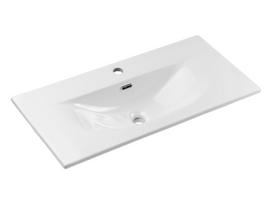 Praustuvas COMAD SKY 3 80 cm DP ( E-8099-3-80 ), 80x40 cm