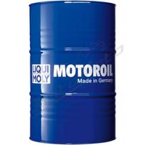 LIQUI MOLY Basic Street Mineralinė Alyva 4T 10W-40 60L