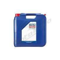 LIQUI MOLY Šakių alyva sintetinė 5W - 20L