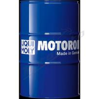 LIQUI MOLY Street Pusiau sintetinė alyva 2T - 60L