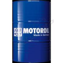 LIQUI MOLY Street Mineralinė Alyva 4T 20W-50 205L