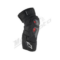 ALPINESTARS Bionic Pro Plasma Kelių apsaugos 2vnt