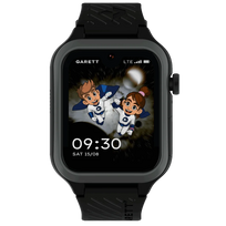 Garett Kids Essa 2 4G Smartwatch Black