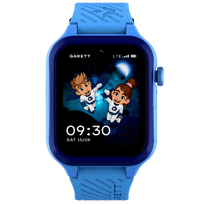 Garett Kids Essa 2 4G Smartwatch Blue