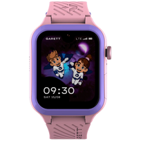 Garett Kids Essa 2 4G Smartwatch Pink