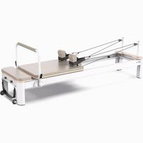 Pilateso treniruoklis Toorx Reformer PTX7500MS PRO -Moon (Pristatymas: 2-4 d.d.)