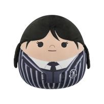 Squishmallows - Wednesday in Uniform (20 cm) (SQWY00007)