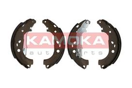 KAMOKA Būgninių stabdžių trinkelių komplektas Brake-shoe set JQ202055