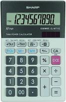 Calculator Sharp EL-M711GGY