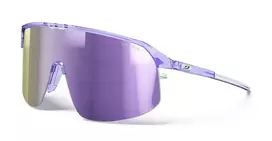 JULBO DENSITY akiniai, L dydis, violetiniai