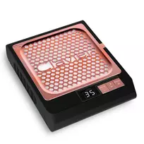CLAVIER_V8300 Black garų surinkėjas