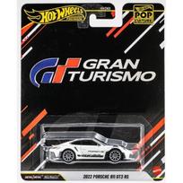Hot Wheels Premium 2026 Pop Culture/Entertainment Series Modeliukas Porsche 911 GT3 RS (992) (yra Sandėlyje)
