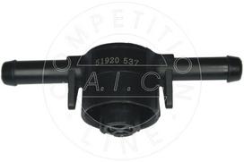 AIC Vožtuvas, degalų filtras Original AIC Quality 51920