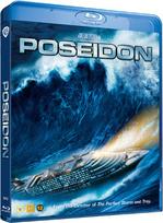 Ab Svensk Film POSEIDON - (Blu-Ray)