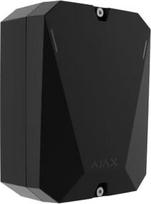 Ajax CONTROL PANEL WRL HUB BP/JEWELLER BLACK 93602 AJAX