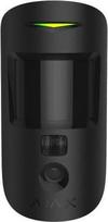 Ajax DETECTOR WRL MOTIONCAM HD/BLACK PHOD 118275 AJAX