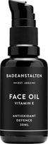 Badeanstalten - Face Oil - Vitamin E - 30 ml