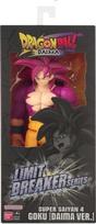 Bandai DRAGON BALL LIMIT BREAKER - SUPER SAIYAN 4 GOKU (DAIMA VER.)