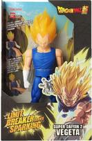 Bandai DRAGON BALL LIMIT BREAKER SPARKING - SUPER SAIYAN 2 VEGETA