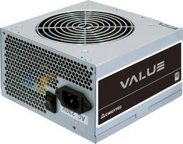 Chieftec Power Supply|CHIEFTEC|APB-400B8|200 - 240 V|400 W|APB-400B8-BK