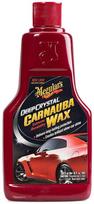 Automobilių valymo priemonė Meguiars Deep Crystal, 0.47 l