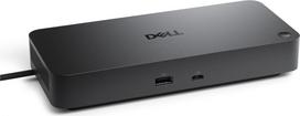 Dell Pro Thunderbolt 5 Dock | WD25TB5 | DisplayPorts quantity 2 | HDMI ports quantity 1