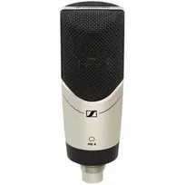 Sennheiser MK 4 – kondensatorinis mikrofonas
