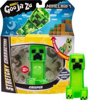 Goo Jit Zu HEROES OF GOO JIT ZU Minecraft Figūrėlė