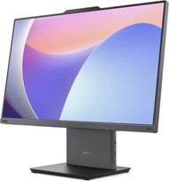 Lenovo ThinkCentre neo 50a 24 Gen 5 Intel® Core™ i5 i5-13420H 60.5 cm (23.8") 1920 x 1080 pixels All-in-One PC 16GB DDR5-SDRAM 512GB SSD Windows 11 Pro Wi-Fi 6 (802.11ax) Grey