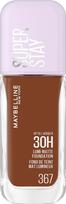 Maybelline - Super Stay Lumi-Matte Foundation 367