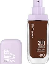 Maybelline - Super Stay Lumi-Matte Foundation 400
