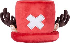 Moose One Piece - Chopper Plush Hat (20462)