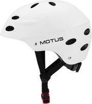 Motus Kids helmet Motus MOTHAM7LW size L, White